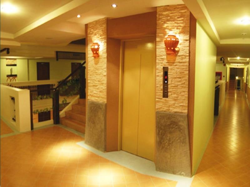 צ'ון בורי Sa-Bai-Dee Condo מראה חיצוני תמונה