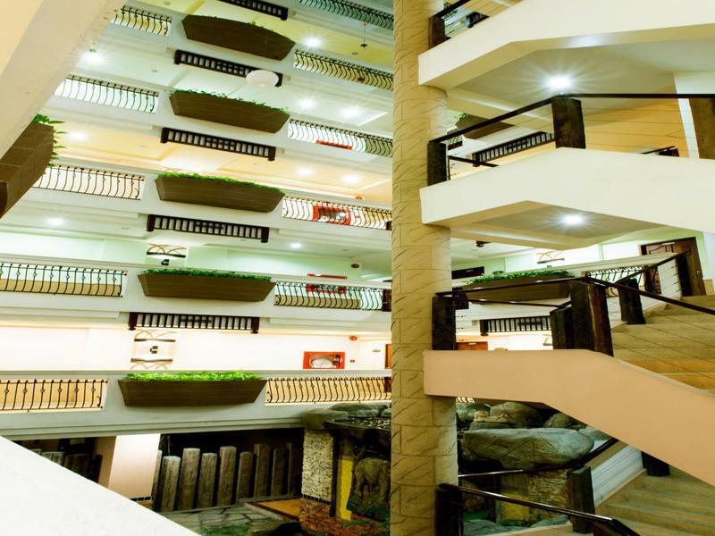 צ'ון בורי Sa-Bai-Dee Condo מראה חיצוני תמונה